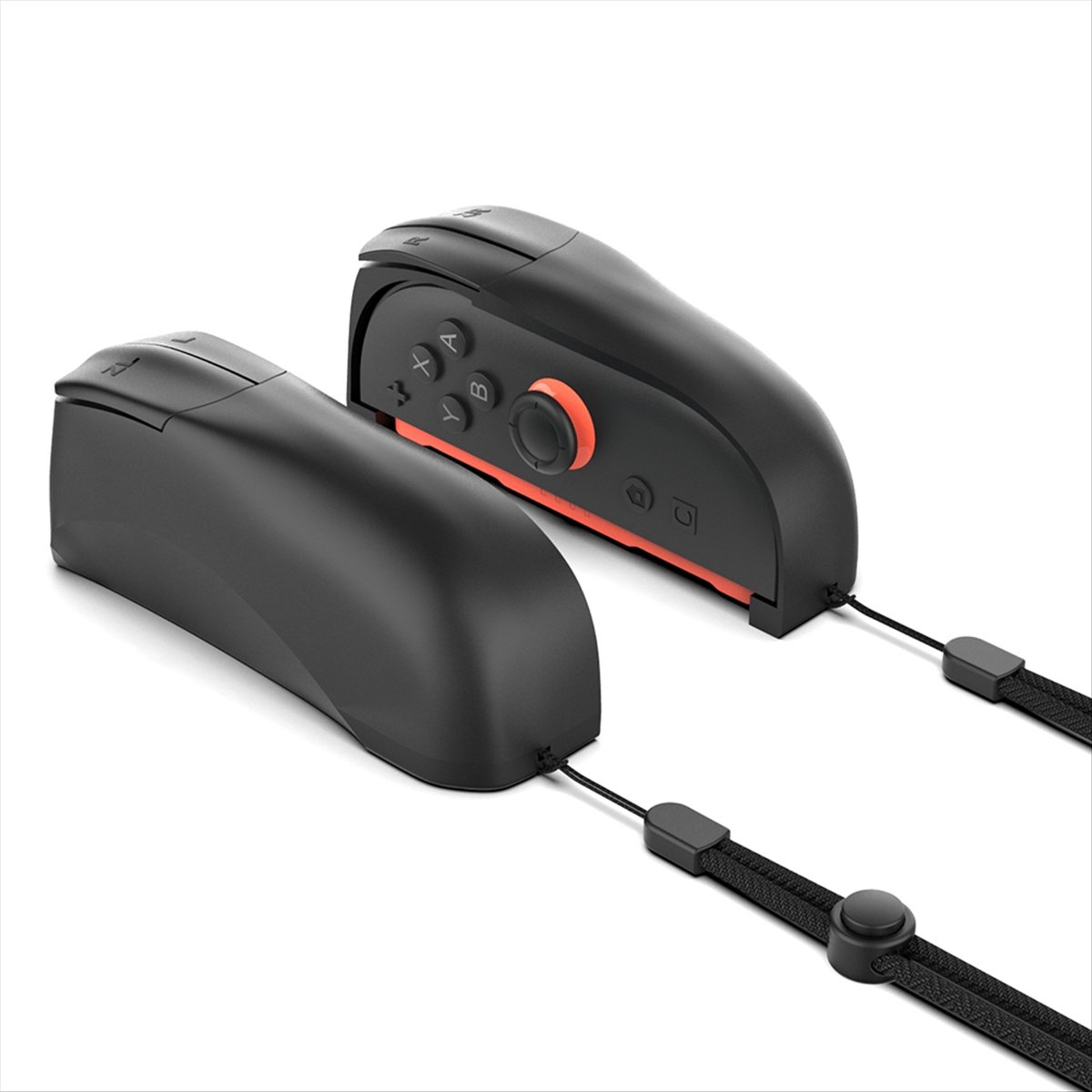 Gaming Accessories Controller - Controlador de Juego SCLS con Mouse