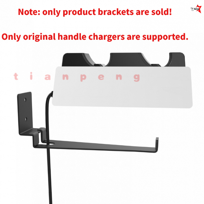 Gaming Accessories Controller - WYORESY para PS5, Base de Carga