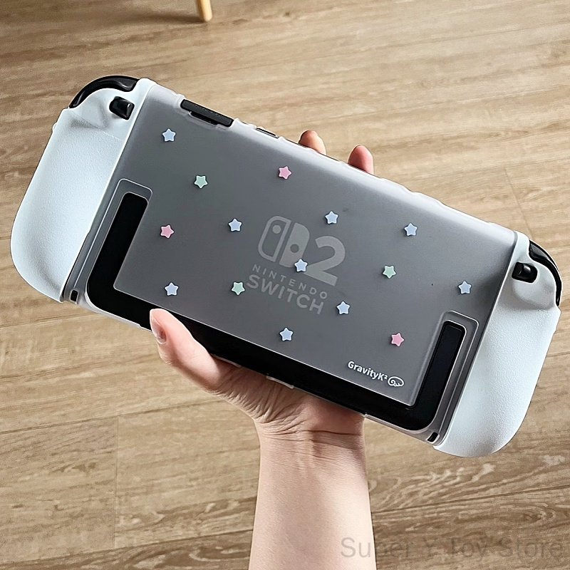Gaming Accessories Controller - Nueva Funda Protectora Original para Switch