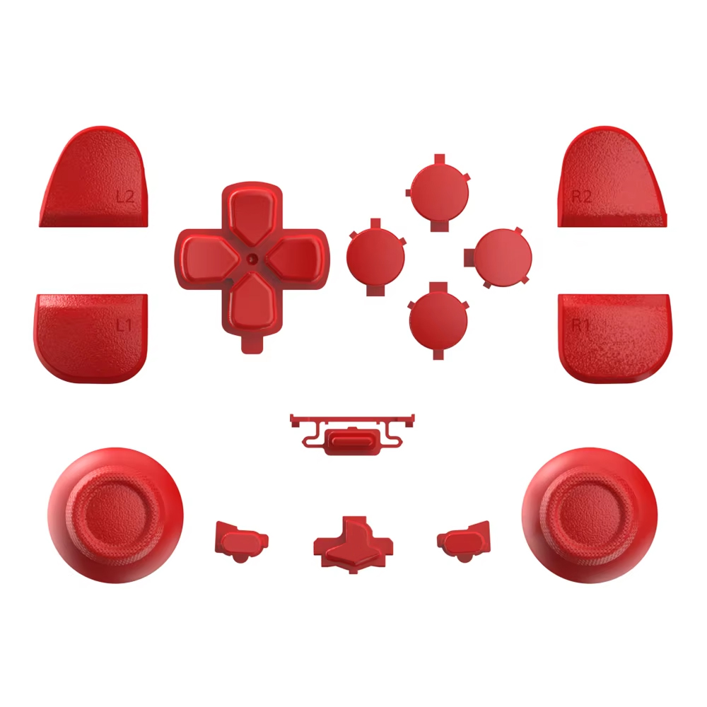 Gaming Accessories For Ps5 - DATA FROG - Kit de Repuesto