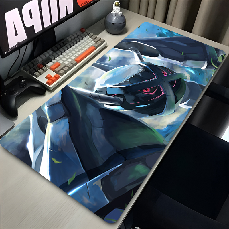Gaming Accessories For Pc - Alfombrilla de escritorio para ordenador, alfombrilla