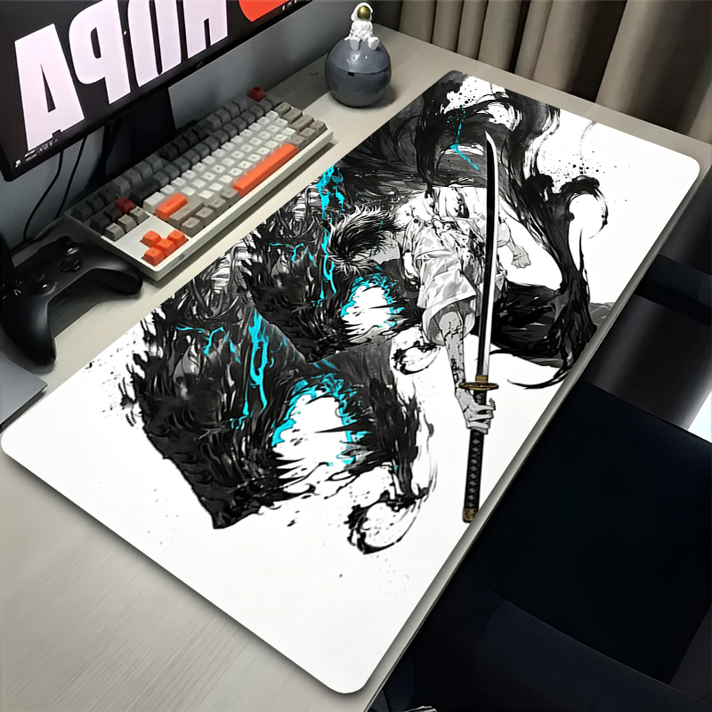 Gaming Accessories Gamer - Alfombrilla de ratón, accesorios geniales para