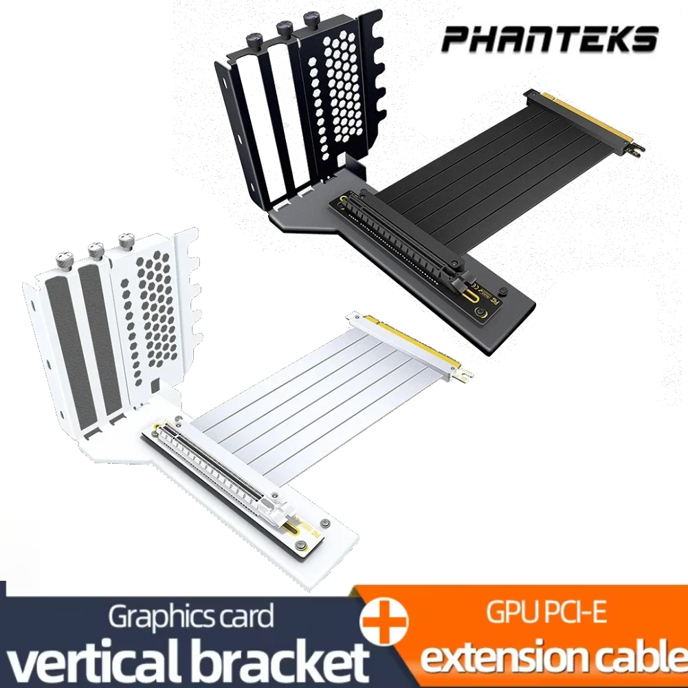 Vertical Gpu Bracket - Soporte Vertical para GPU, Soporte para