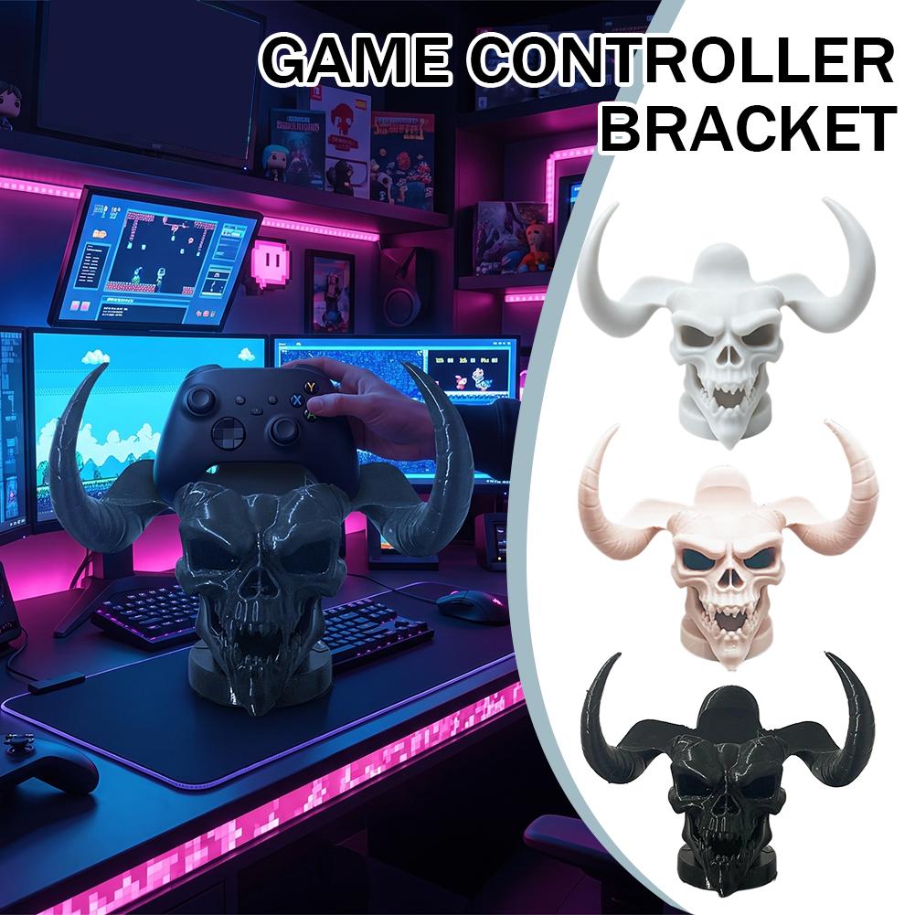 Accessories For Your Gaming Room - Soporte Organizador de Escritorio con Diseño