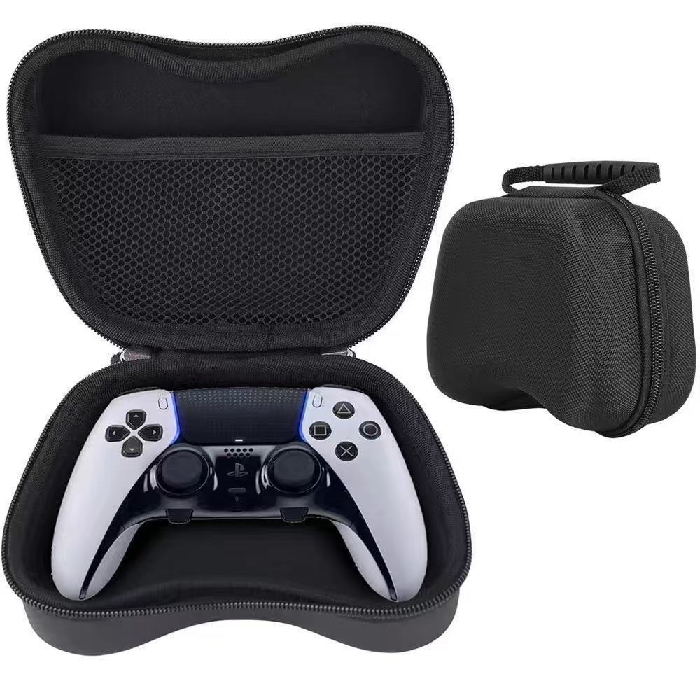Gaming Accessories Box - Estuche de Almacenamiento para Controles de