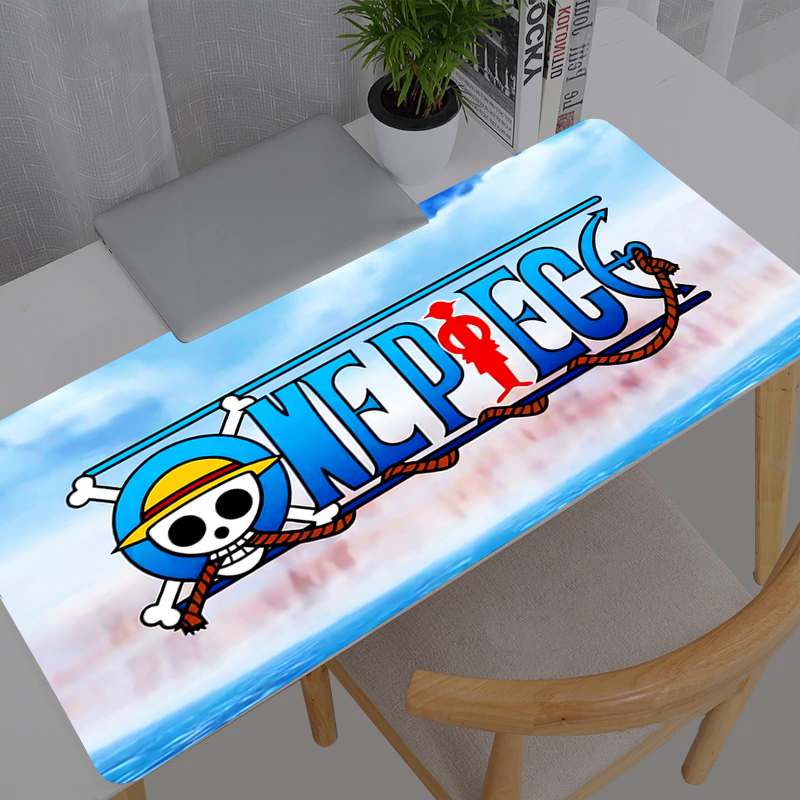 Gaming Accessories Gamer - Alfombrilla de ratón de Anime One
