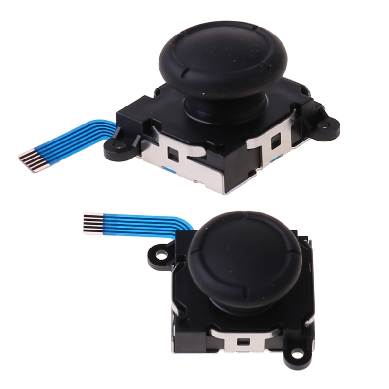 Gaming Accessories Controller - Reemplazo de Joystick con Sensor 3D
