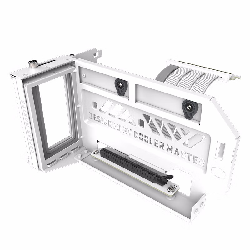 Cooler Master-Soporte de direc - Vertical Gpu Bracket reseña y precio