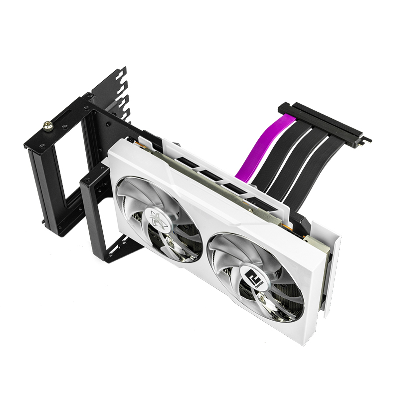 Cooler Master-Soporte de direc - Vertical Gpu Bracket reseña y precio
