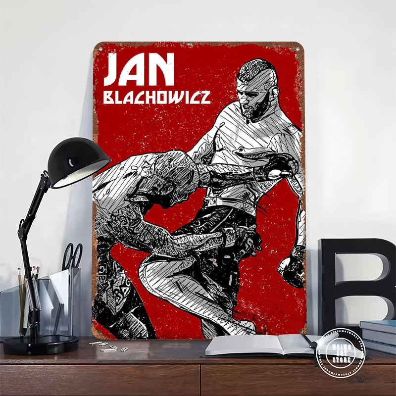 Póster impreso de batalla de J - Gaming Accessories Europe reseña y precio