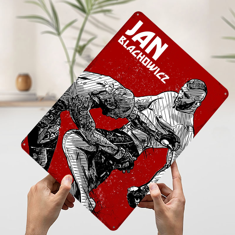 Póster impreso de batalla de J - Gaming Accessories Europe reseña y precio