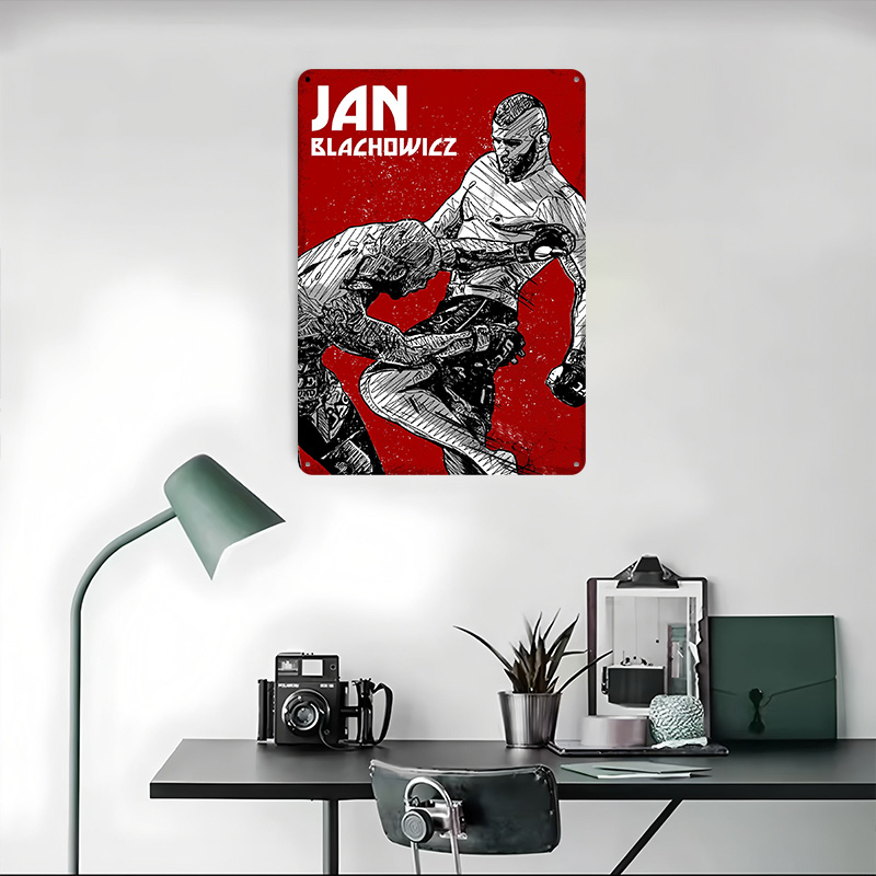 Póster impreso de batalla de J - Gaming Accessories Europe reseña y precio