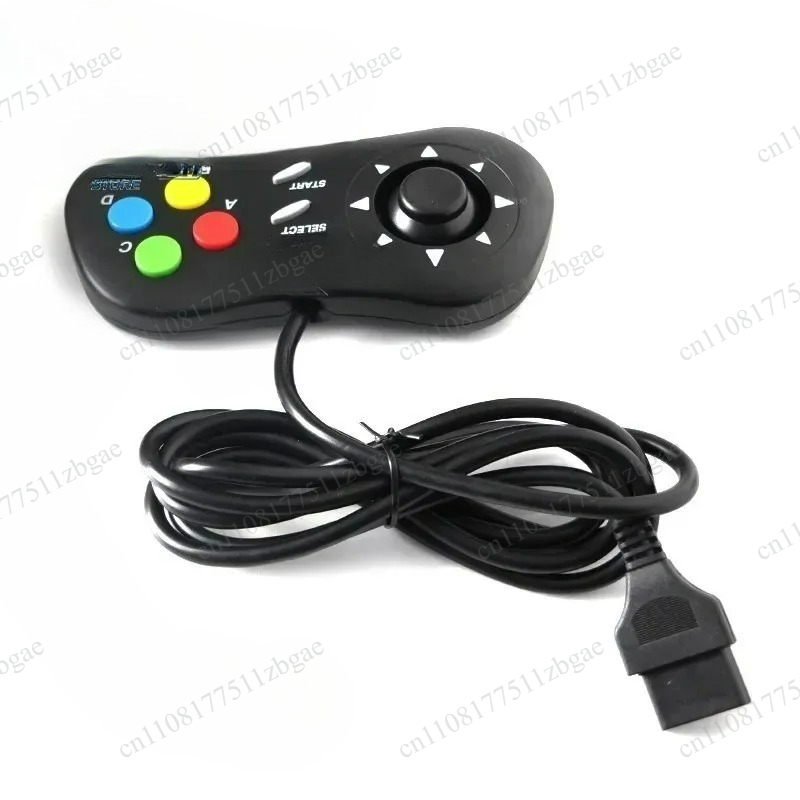 Controlador de juegos arcade m - Gaming Accessories Controller reseña y precio