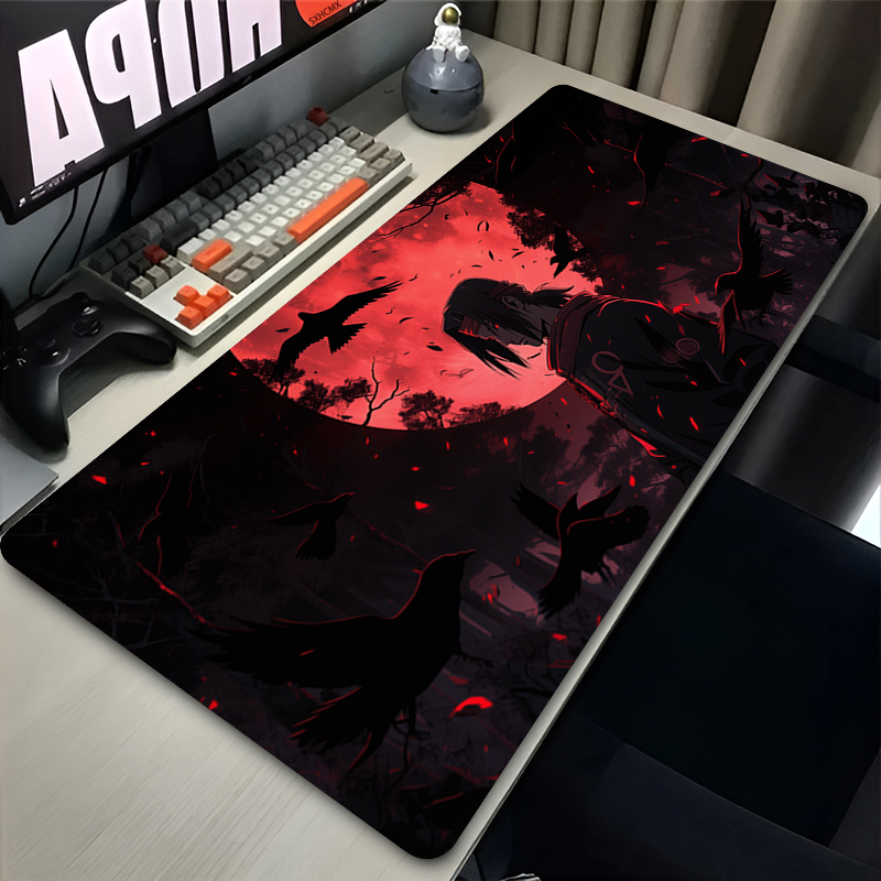 Alfombrilla de ratón Gamer XXL - Gaming Accessories For Pc reseña y precio