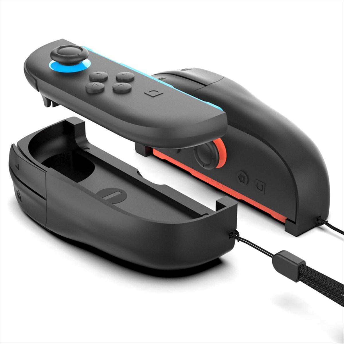 Controlador de Juego SCLS con  - Gaming Accessories Controller reseña y precio