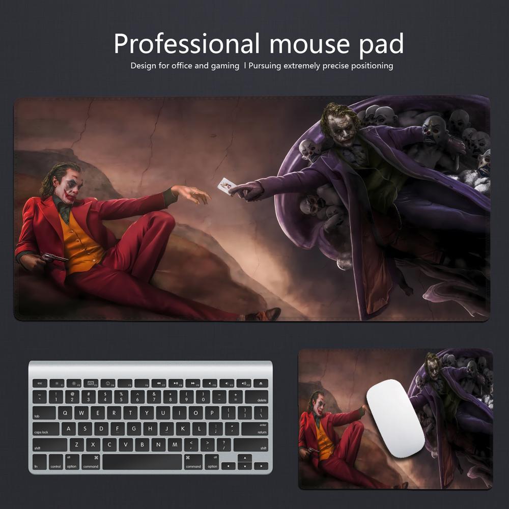 Alfombrilla de Ratón J-Joker G - Joker Gaming Accessories reseña y precio