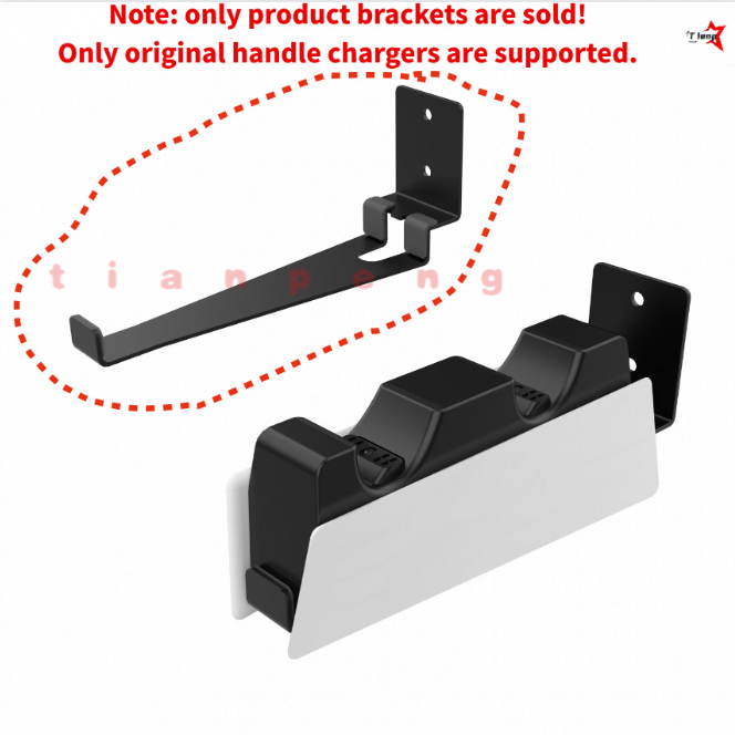 WYORESY para PS5, Base de Carg - Gaming Accessories Controller reseña y precio
