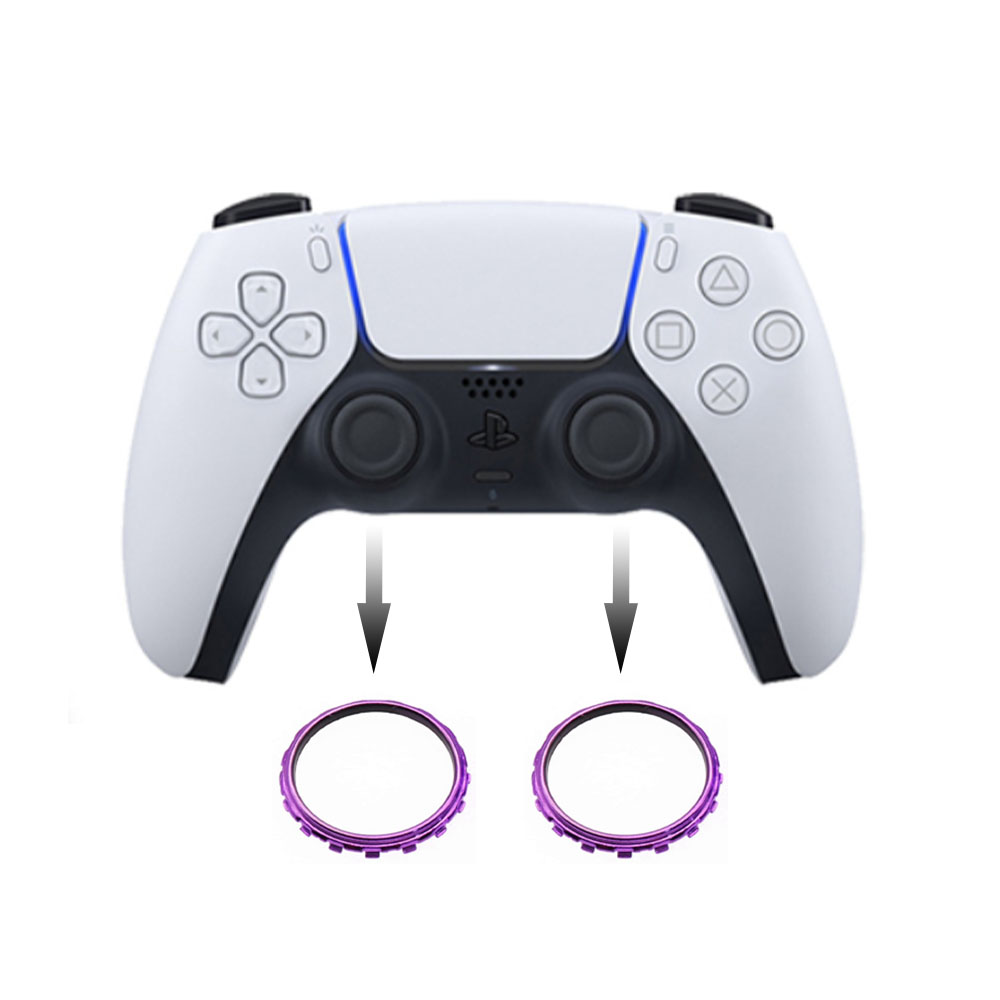 TingDong-Accesorios de repuest - Gaming Accessories For Ps5 reseña y precio