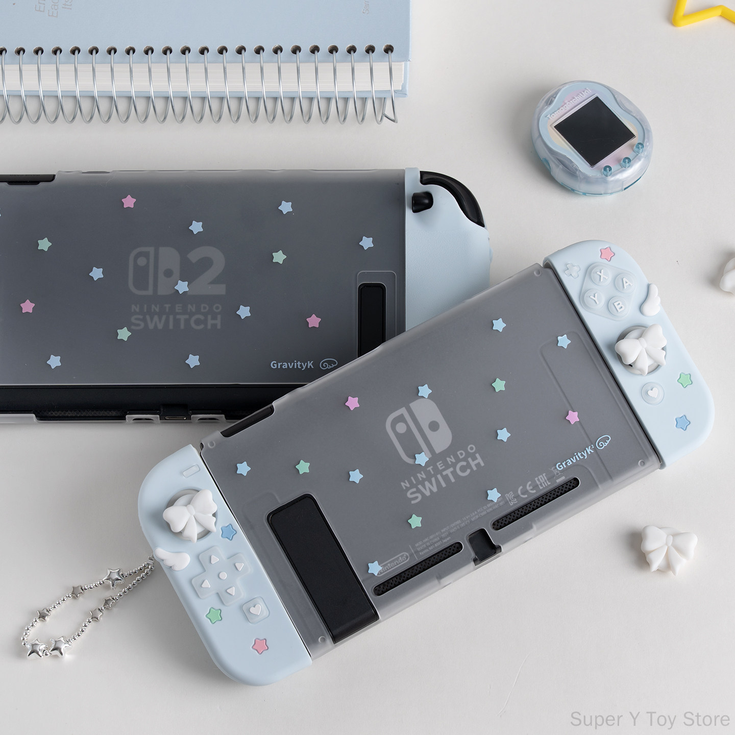 Nueva Funda Protectora Origina - Gaming Accessories Controller reseña y precio