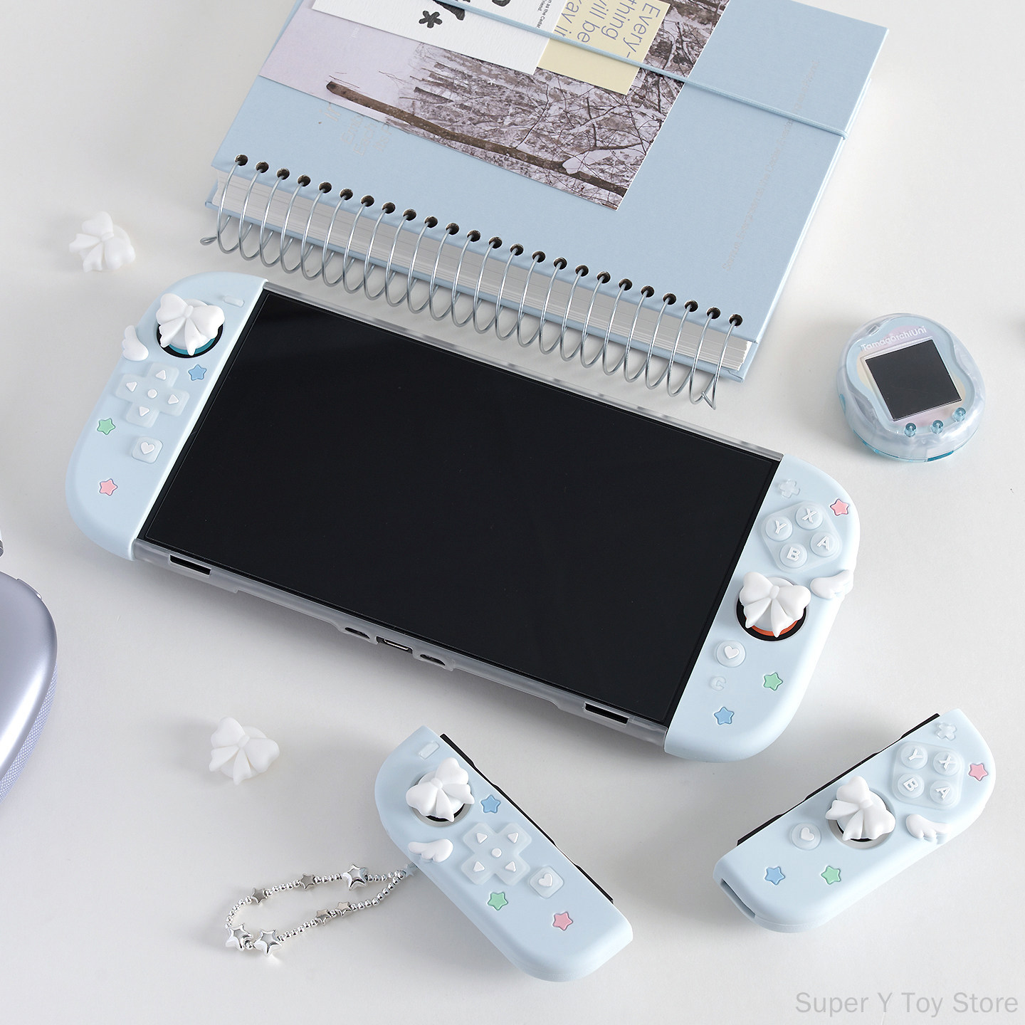 Nueva Funda Protectora Origina - Gaming Accessories Controller reseña y precio