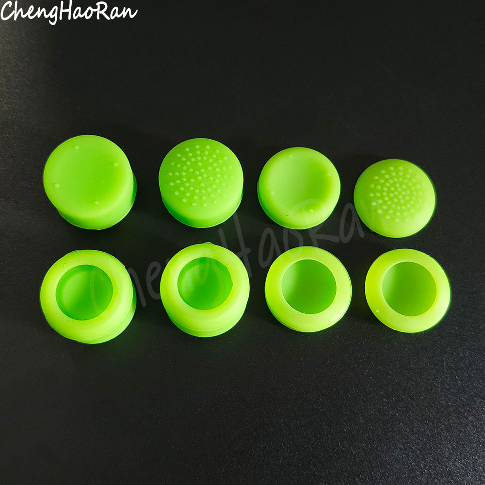 1 Juego de Fundas de Silicona  - Gaming Accessories For Ps5 reseña y precio
