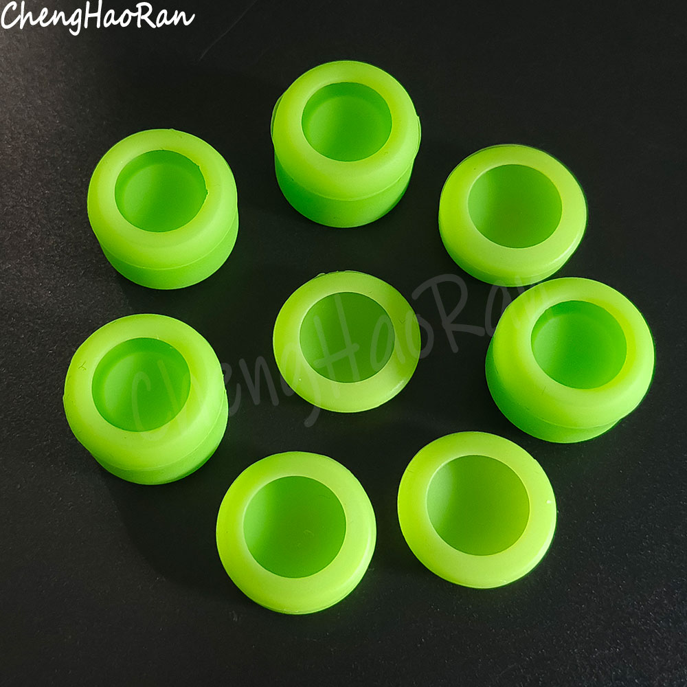 1 Juego de Fundas de Silicona  - Gaming Accessories For Ps5 reseña y precio