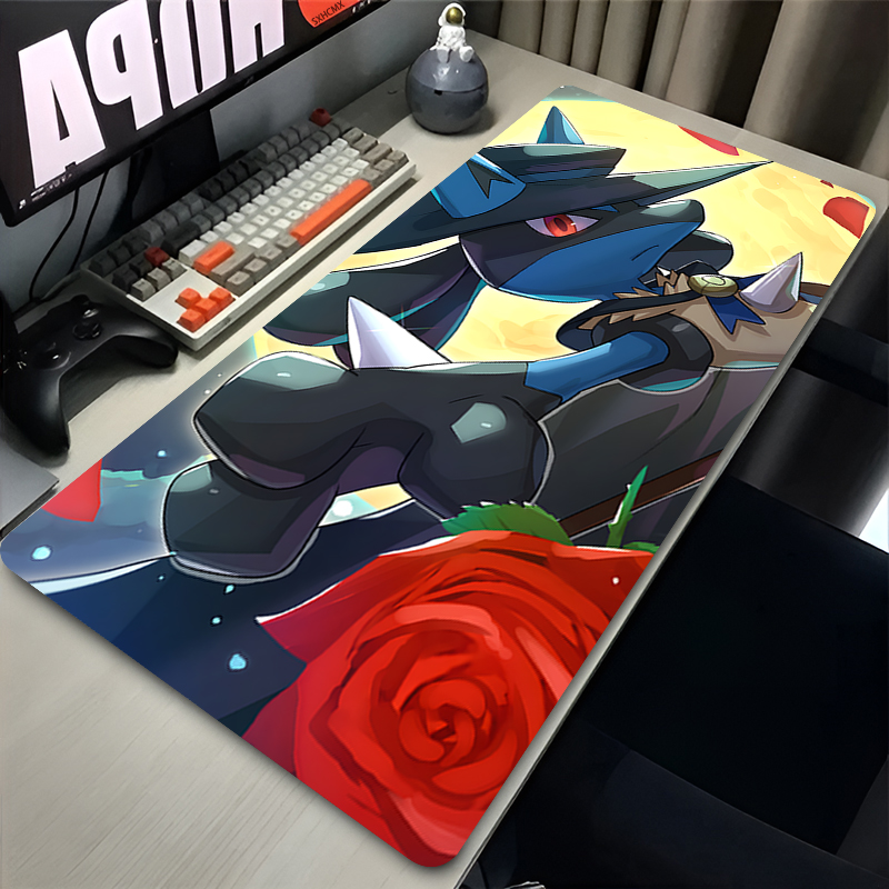 Alfombrilla de ratón con diseñ - Gaming Accessories For Pc reseña y precio