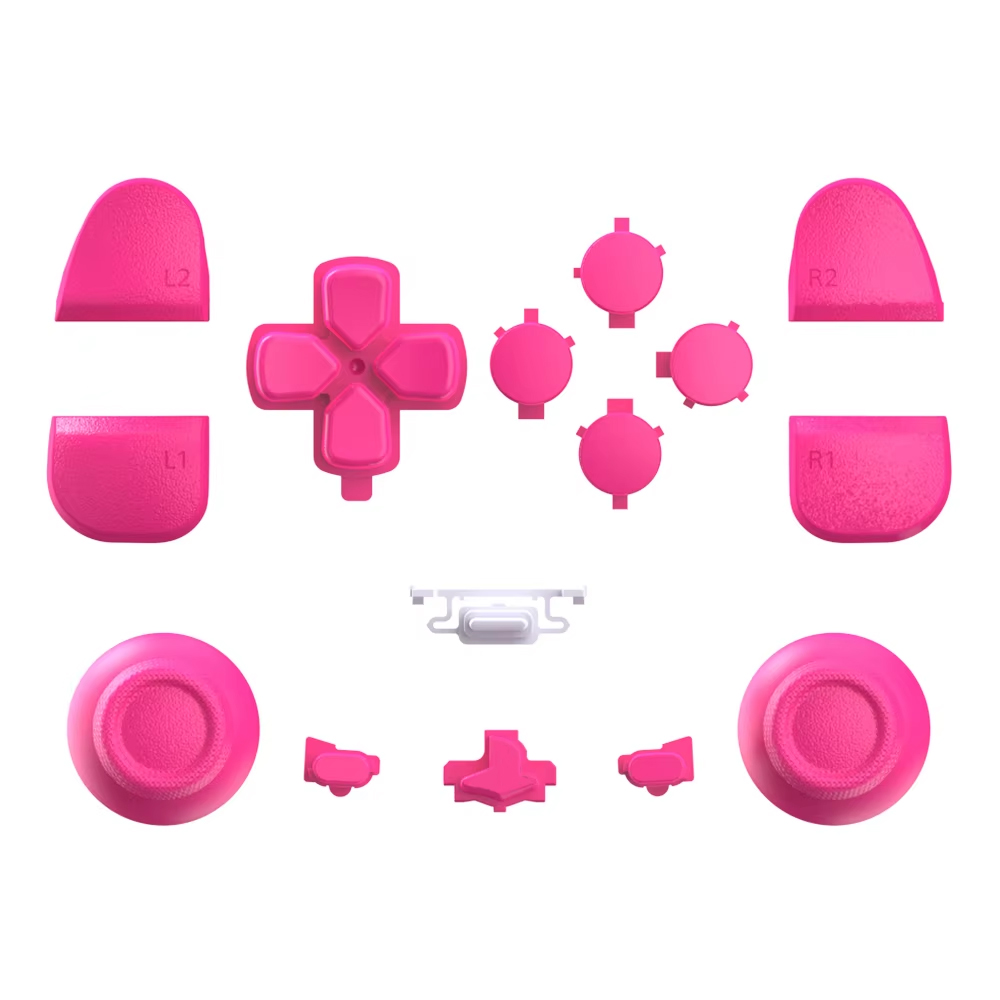 DATA FROG - Kit de Repuesto de - Gaming Accessories For Ps5 reseña y precio