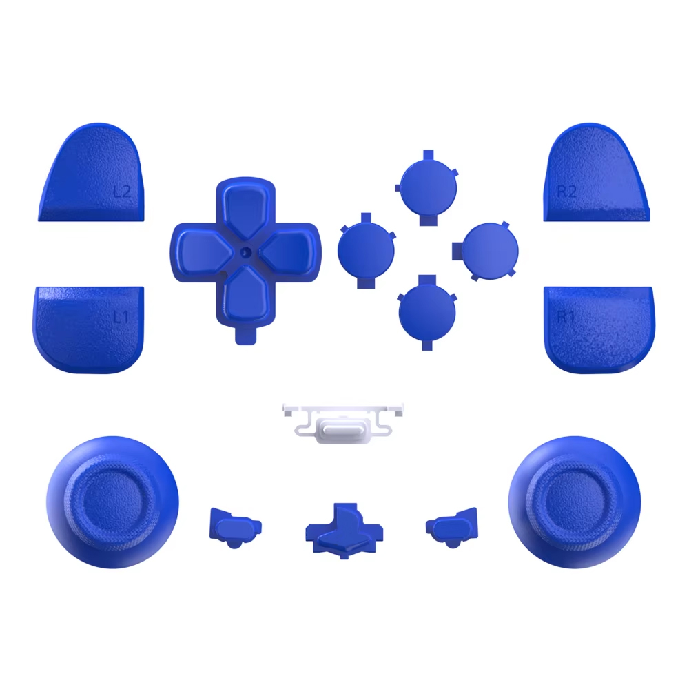 DATA FROG - Kit de Repuesto de - Gaming Accessories For Ps5 reseña y precio
