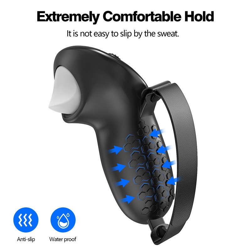 Kit de Protección de Silicona  - Controller Grip Cover reseña y precio