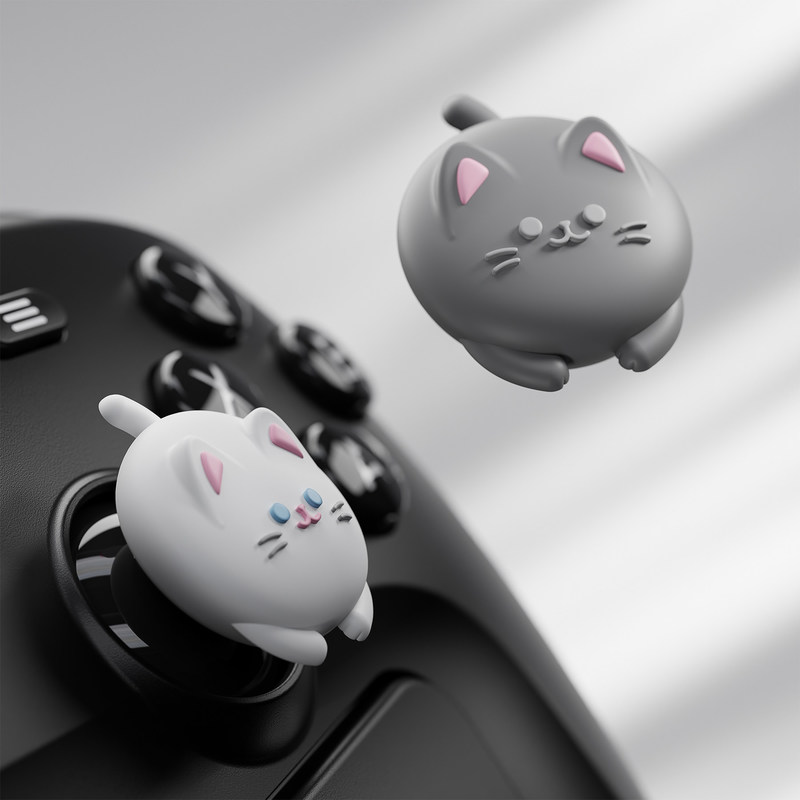 Playvital Fundas de Silicona p - Controller Grip Cover reseña y precio