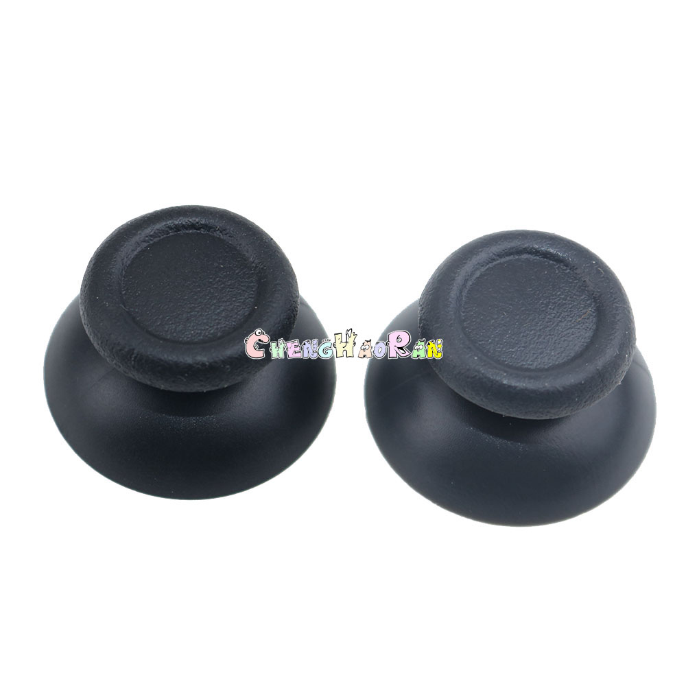 2 Fundas Grises Analógicas 3D  - Controller Grip Cover reseña y precio