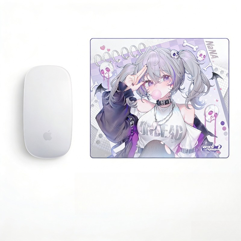 Réplica de DYSPHORIA, alfombri - Mouse Bungee Spring reseña y precio