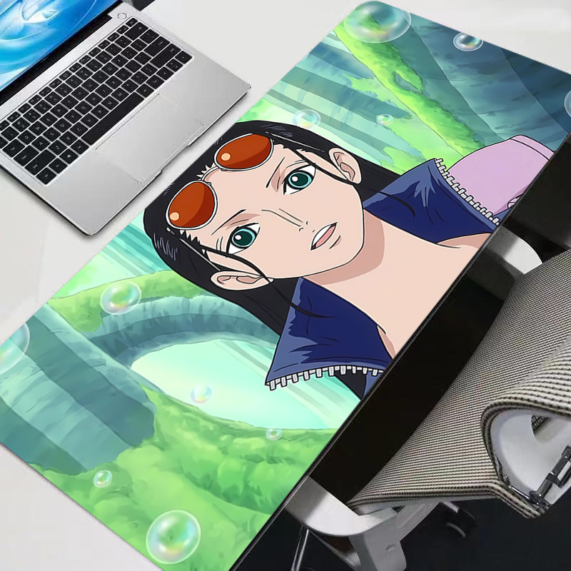 Alfombrilla de Ratón One Piece - Gaming Accessories Gamer reseña y precio