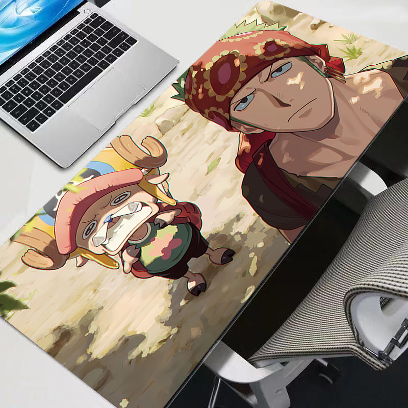 Alfombrilla de Ratón One Piece - Gaming Accessories Gamer reseña y precio