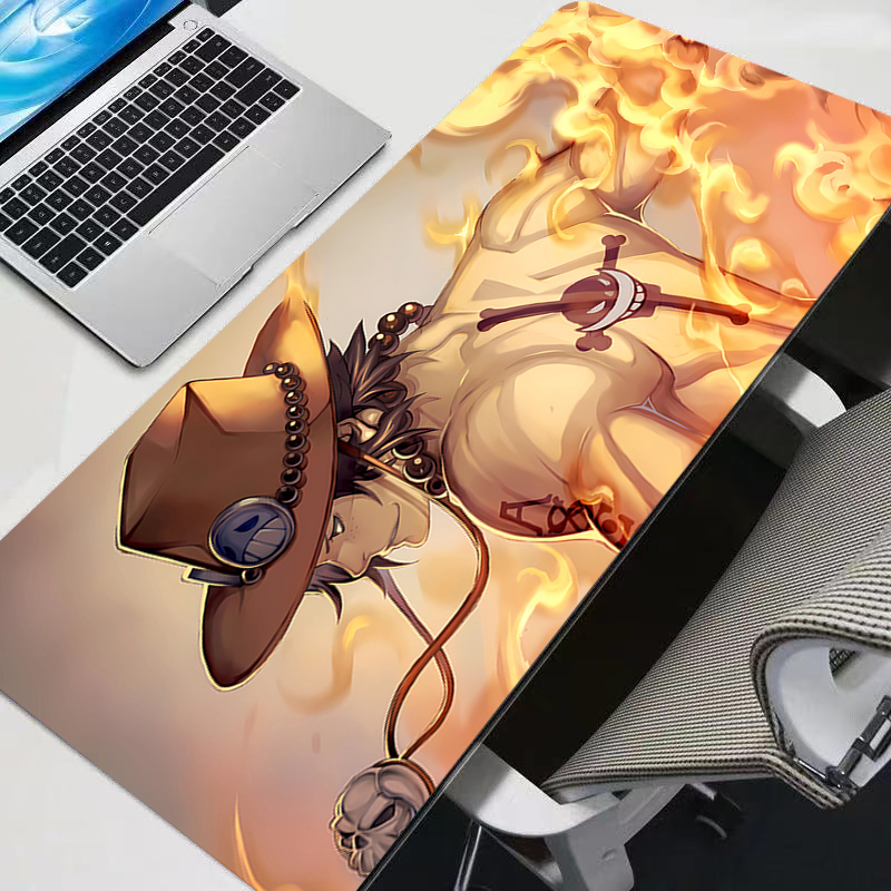Alfombrilla de Ratón One Piece - Gaming Accessories Gamer reseña y precio