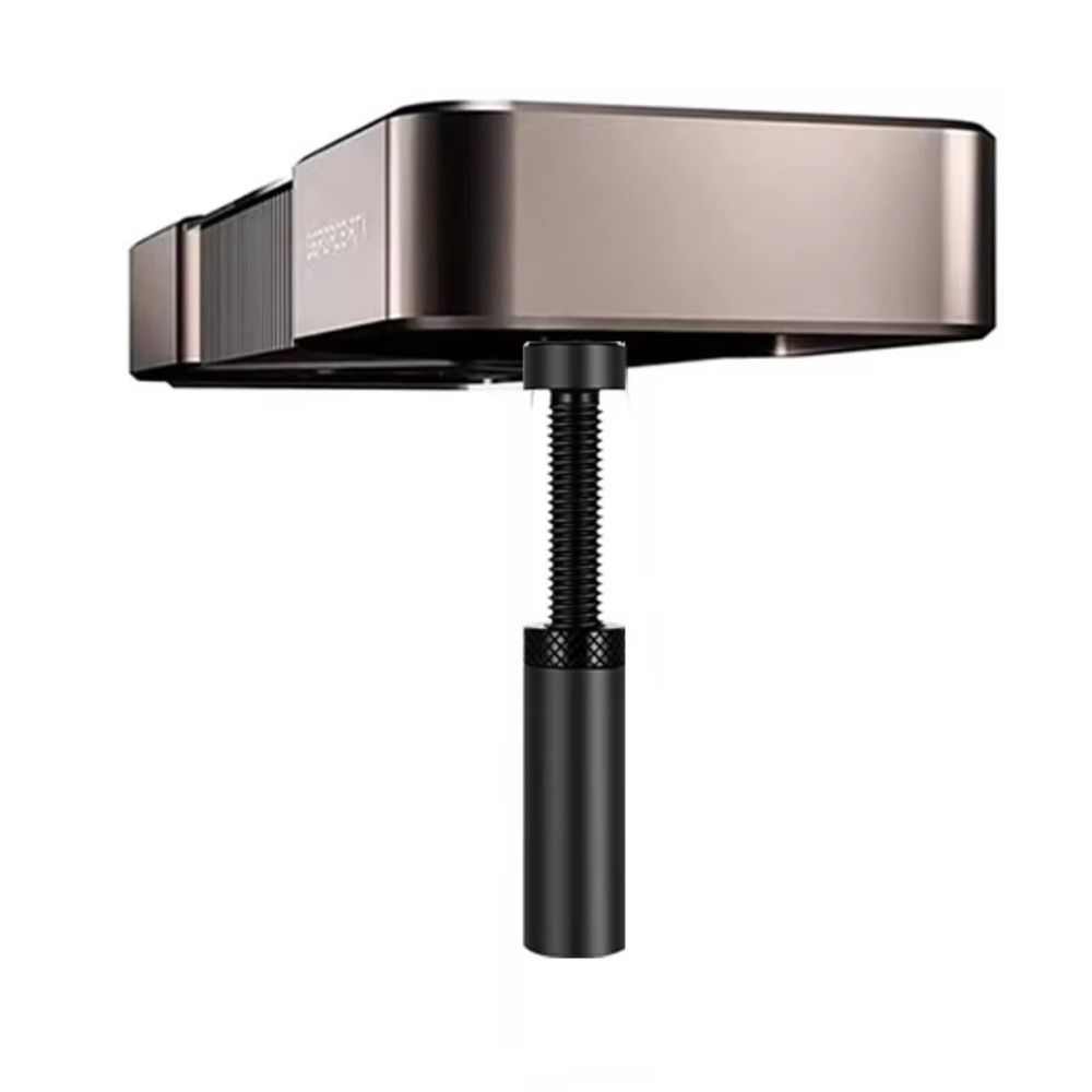 Soporte ajustable de aluminio  - Vertical Gpu Bracket reseña y precio