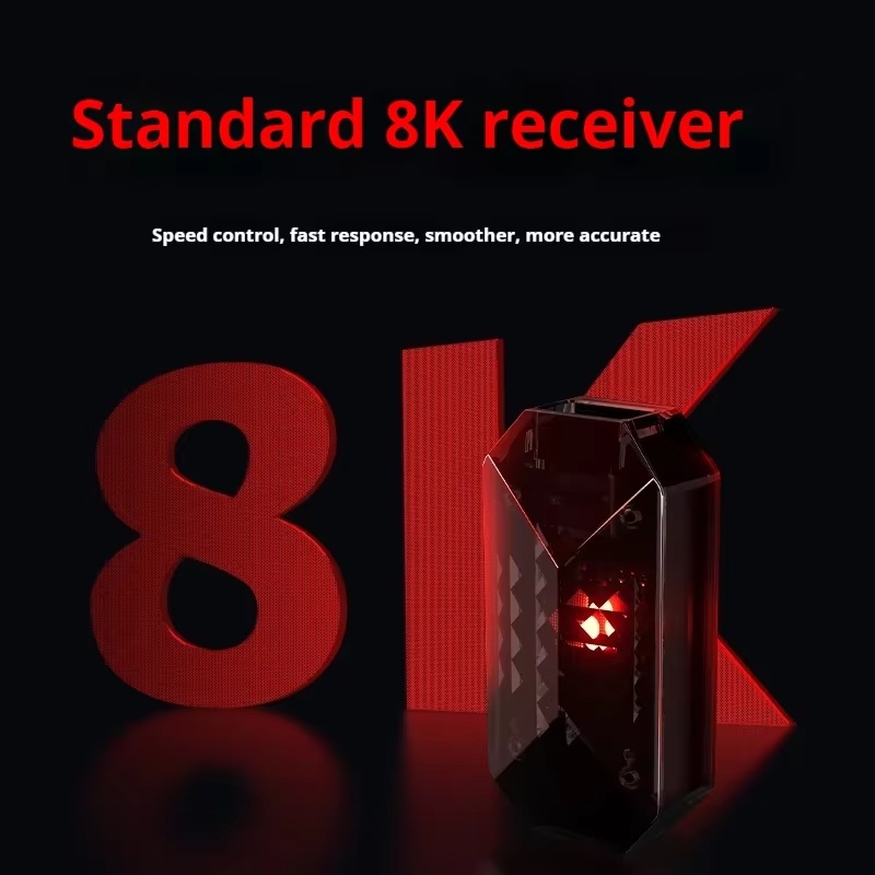 VXE VGN MAD R ratón inalámbric - Gaming Accessories For Pc reseña y precio