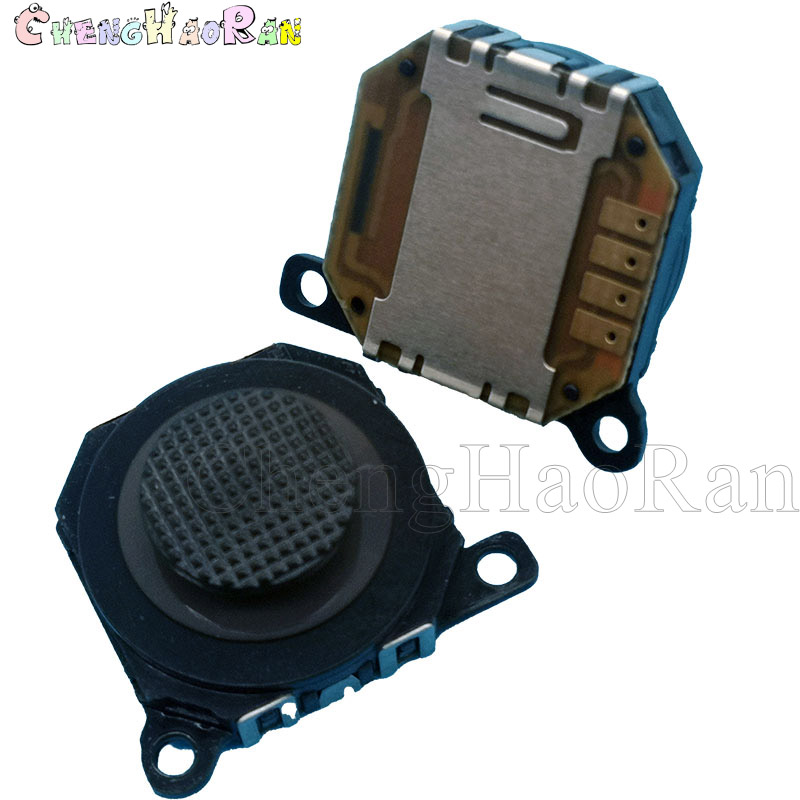 1 Unidad de Joystick Analógico - Controller Grip Cover reseña y precio