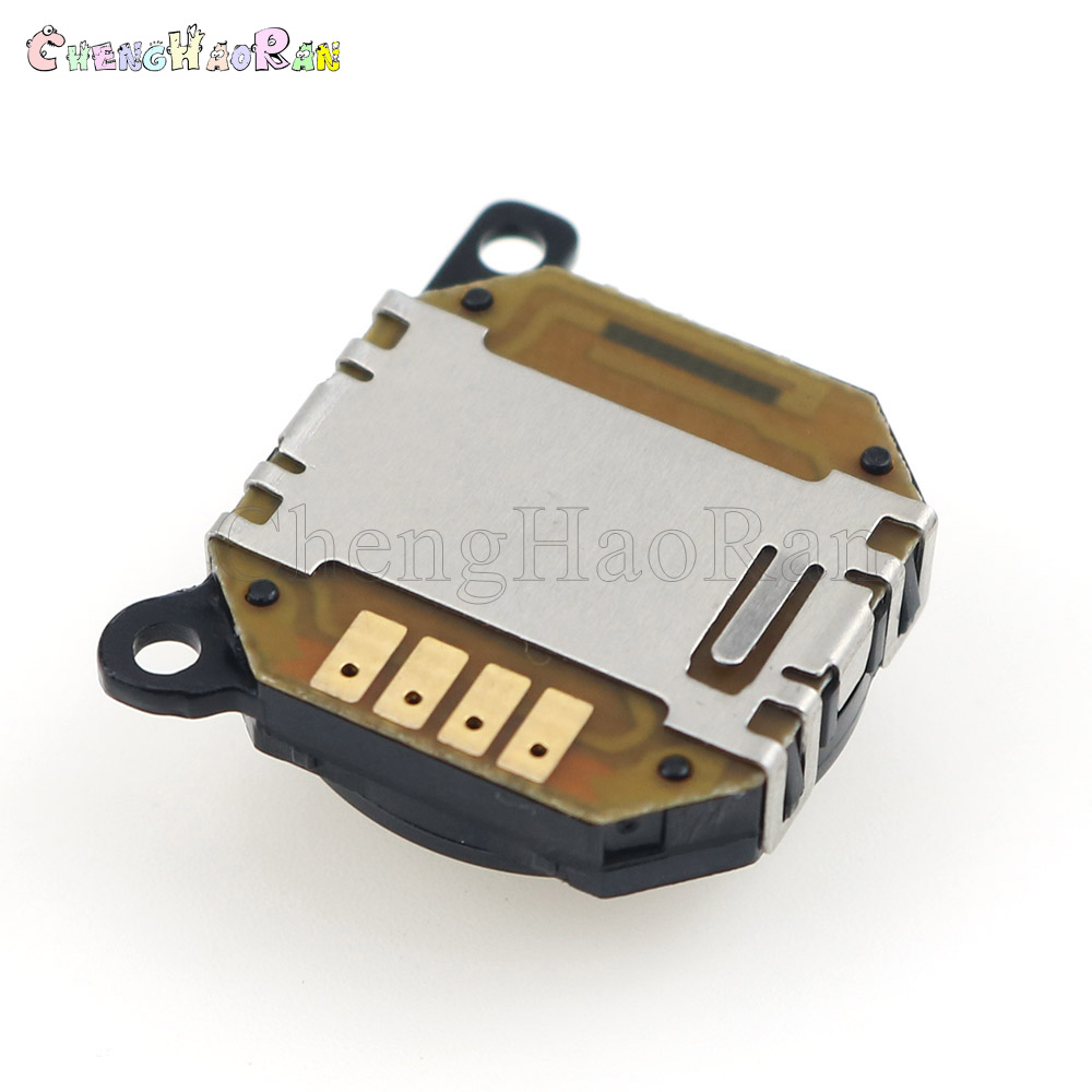 1 Unidad de Joystick Analógico - Controller Grip Cover reseña y precio