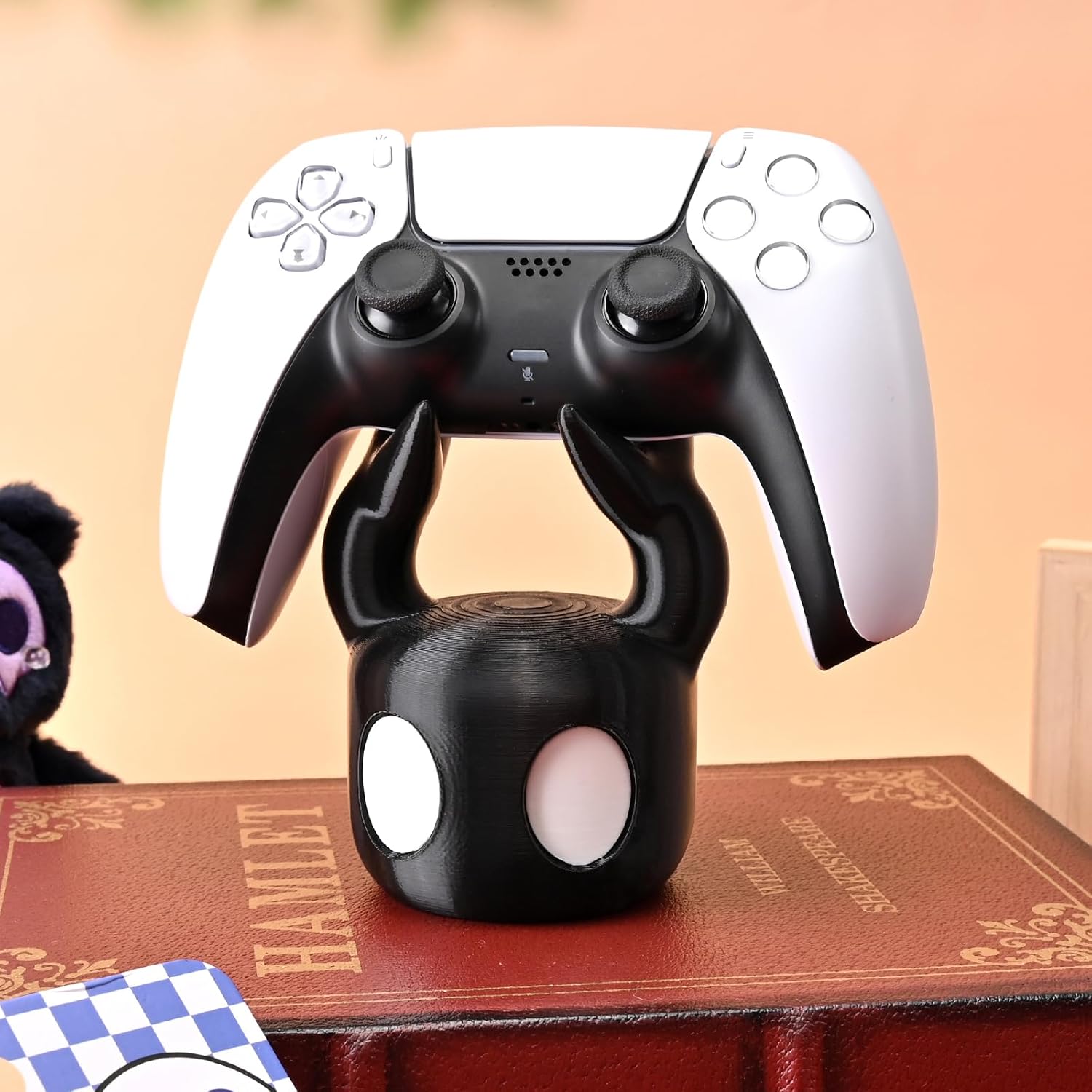 Soporte de exhibición para con - Gaming Accessories For Ps5 reseña y precio