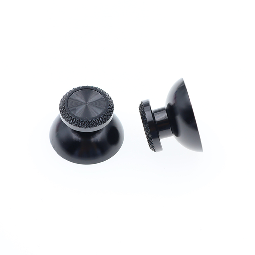1 par de botones de aleación d - Gaming Accessories For Ps5 reseña y precio
