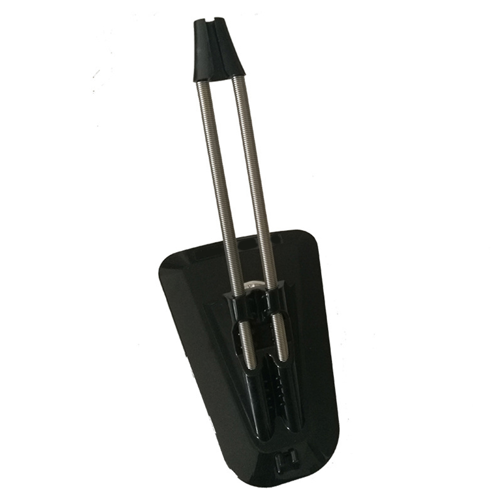 Soporte para cables de ratón d - Mouse Bungee Spring reseña y precio