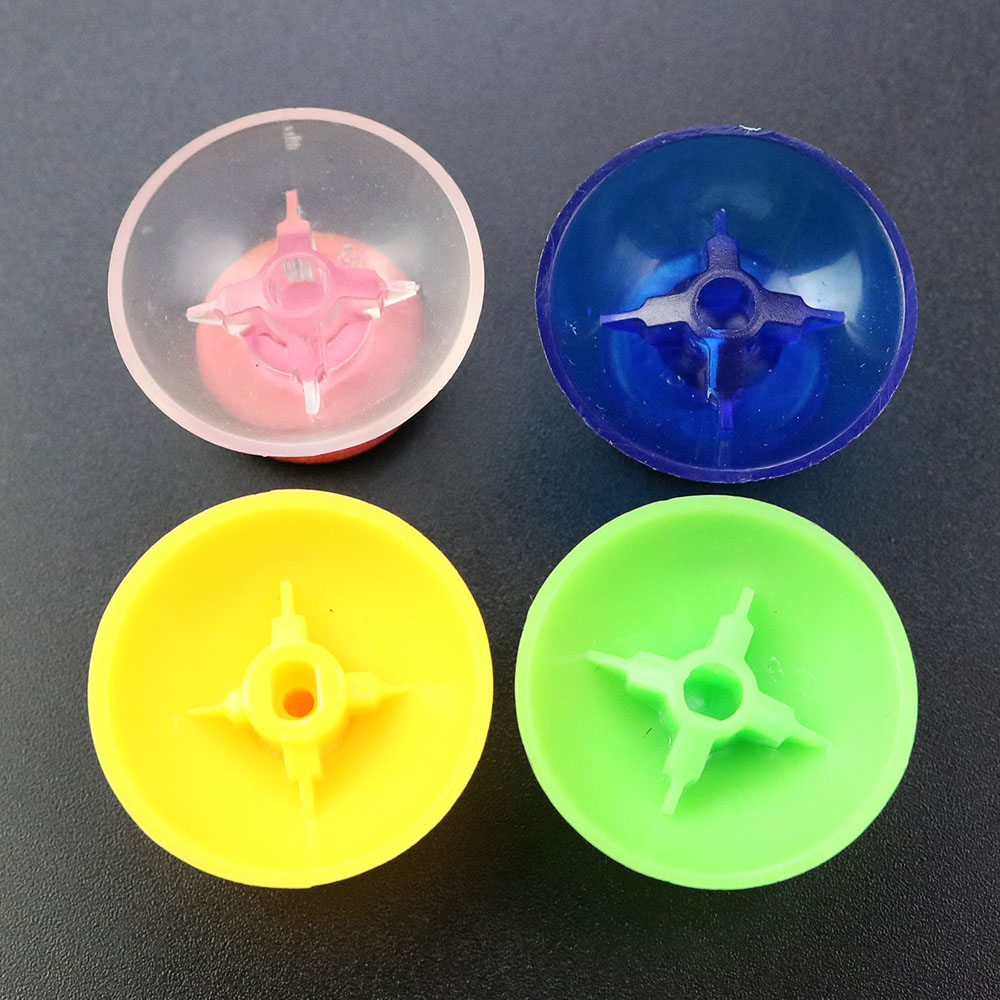 Mando analógico 3D para Xbox 3 - Controller Grip Cover reseña y precio