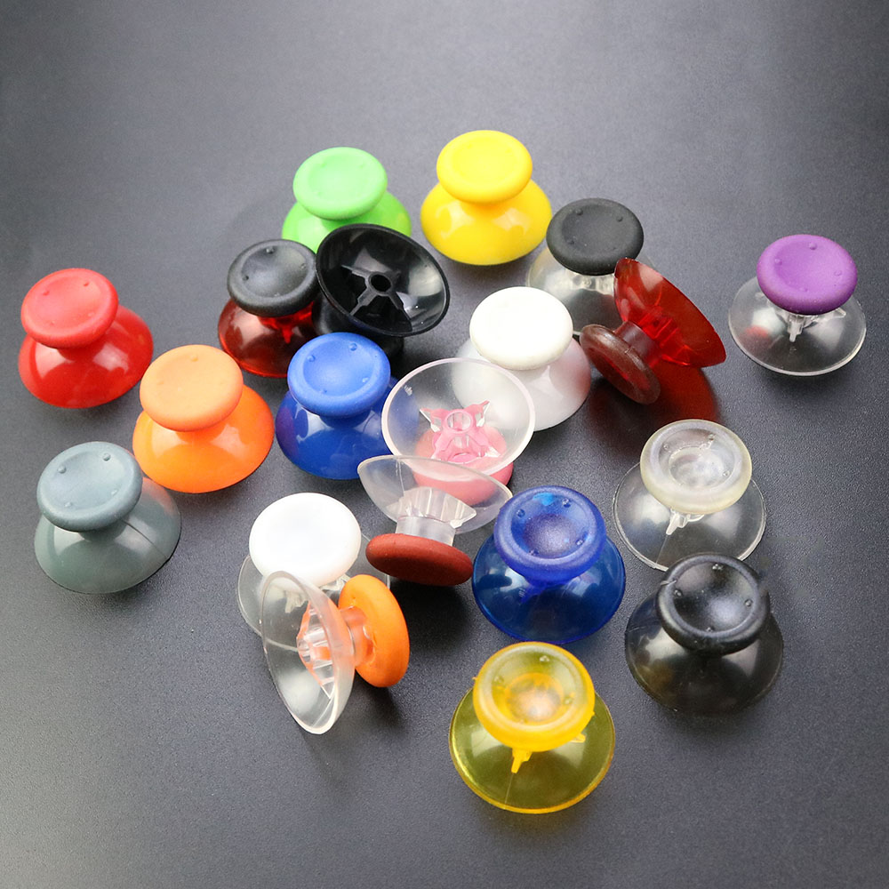 Mando analógico 3D para Xbox 3 - Controller Grip Cover reseña y precio