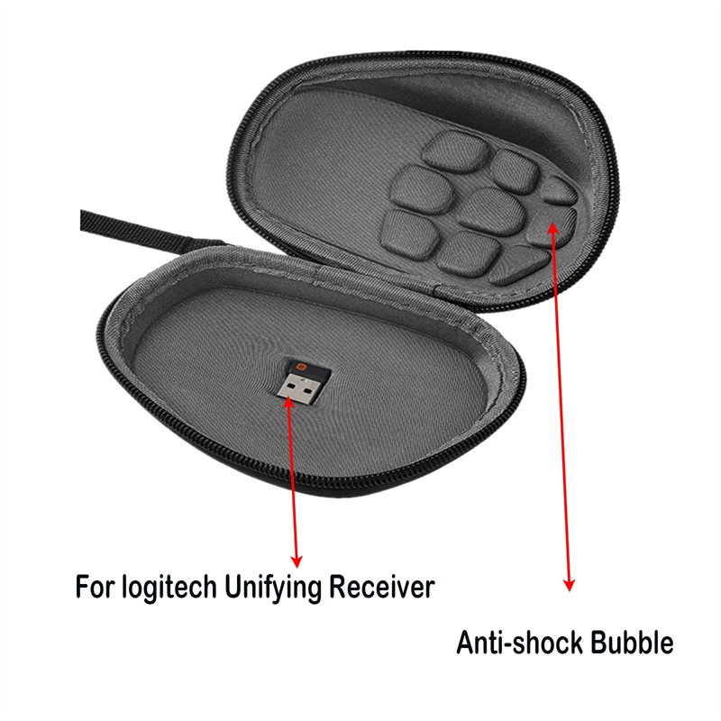 Bolsa de Transporte, Caja de A - Gaming Accessories Box reseña y precio