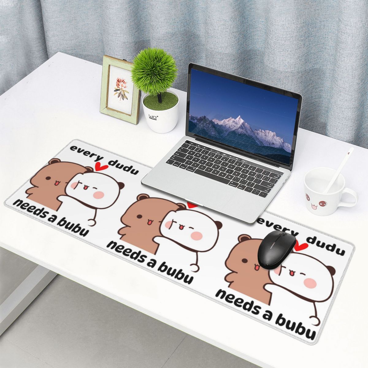 Alfombrilla de Ratón Grande, C - Pc Gaming Accessories You Need reseña y precio