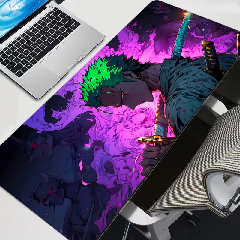 Alfombrilla de Ratón Grande de - Gaming Accessories For Pc reseña y precio