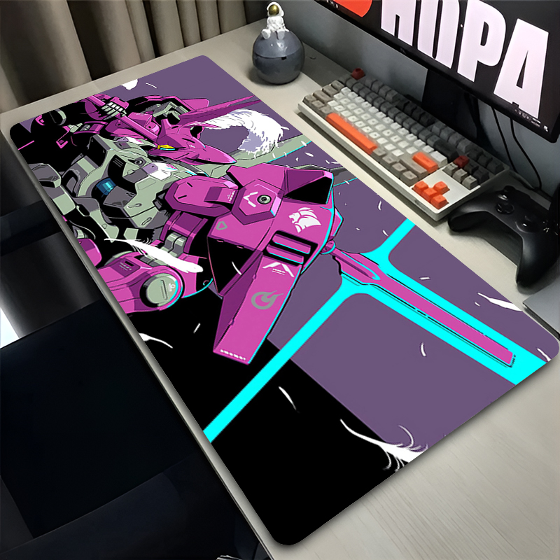 Alfombrilla de ratón de Anime  - Gaming Accessories Gamer reseña y precio