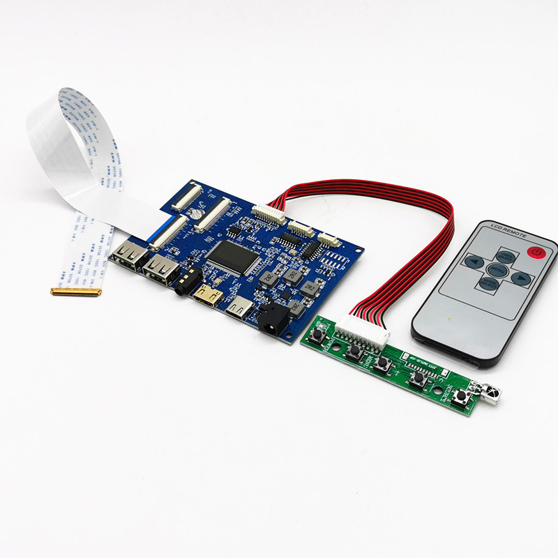 Kit de controlador de panel LC - Gaming Accessories Controller reseña y precio